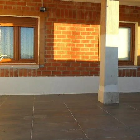 Holiday home Casa Rural El Arrabal
